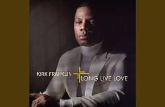 Kirk Franklin - Long Live Love ALBUM (Mp3 Free Zip Download)