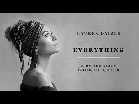 Lauren Daigle - Look Up Child ALBUM (Mp3 Free Zip Download)