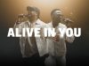 Legacy Nashville Music – Alive In You ft. Carrington Gaines & Brian Nhira