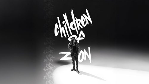 Lovy Elias – Children Of Zion