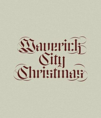 Maverick City Music – Christmas ALBUM (Mp3 Free Zip Download)