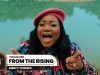 Mercy Chinwo – Your Name Alone Be Praised, From The Rising Of The Sun