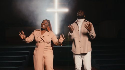Mike Teezy – Hands On Me Ft. Jekalyn Carr