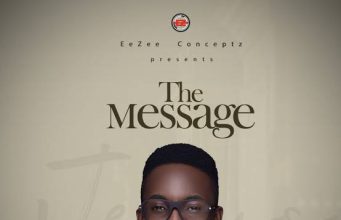 Minister GUC - The Message ALBUM (Mp3 Zip Free Download)