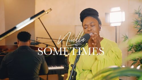 Niiella – Sometimes