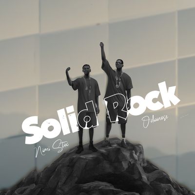Nimi Stix – Solid Rock