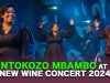 Ntokozo Mbambo – Ghana Worship Medley
