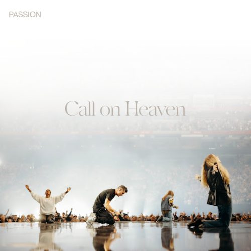 Passion – Salvation Belongs To You