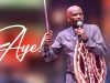 Rev. Julian Kyula – Aye ! (Warriors Chant)