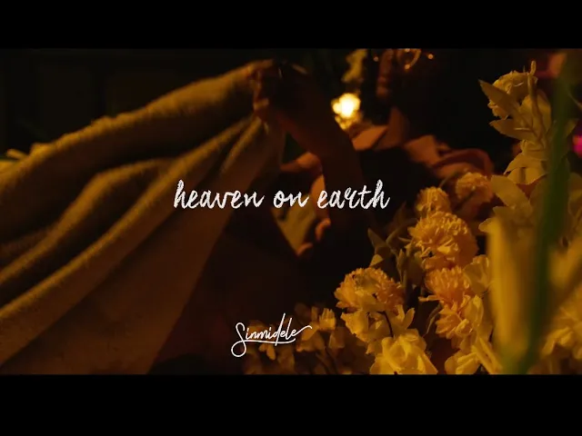 Sinmidele – Heaven On Earth