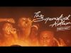 SteveHills – The Supernatural Anthem (Fire And Light)