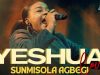 Sunmisola Agbebi – Yeshua (Remix)