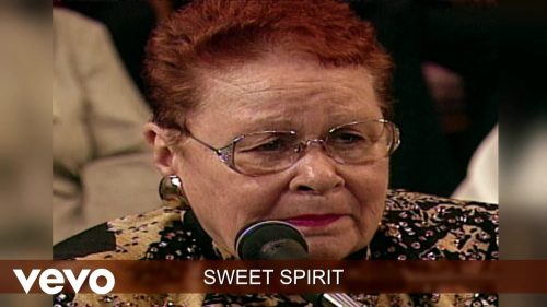 Sweet Sweet Spirit – Gospel Pioneer Reunion