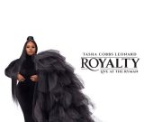 Tasha Cobbs Leonard - Royalty: Live at the Ryman ALBUM (Mp3 Free Zip Download)
