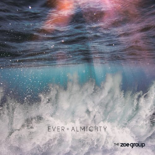 The Zoe Group – Open Up The Heavens