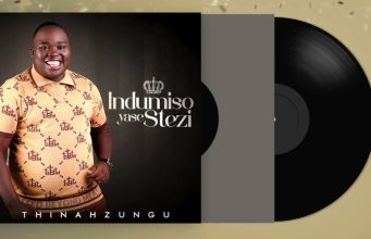 Thinah Zungu – You Can Ask Anything ft. Ndumiso Zungu