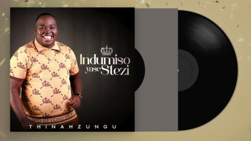 Thinah Zungu – You Can Ask Anything ft. Ndumiso Zungu