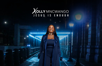 Xolly Mncwango - Jesus Is Enough ALBUM (Mp3 Free Zip Download)