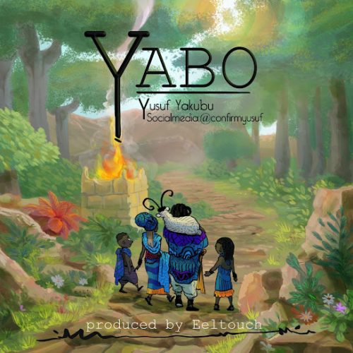 Yusuf Yakubu – Yabo