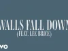 Zach Williams – Walls Fall Down
