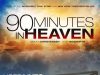 90 Minutes In Heaven (2015) | MOVIE