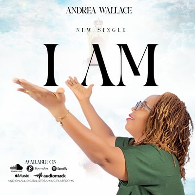 Andrea Wallace – I Am