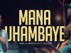 Aniella Amaryllis – Mana Uhambaye