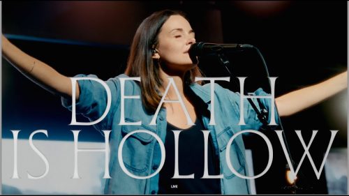 Bethel Music – Death Is Hollow