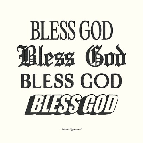 Brooke Ligertwood – Bless God