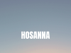Calledout Music – Hosanna