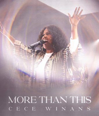 Cece Winans – More Than This Ft. Todd Dulaney