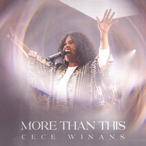 Cece Winans – Oh The Blood Of Jesus
