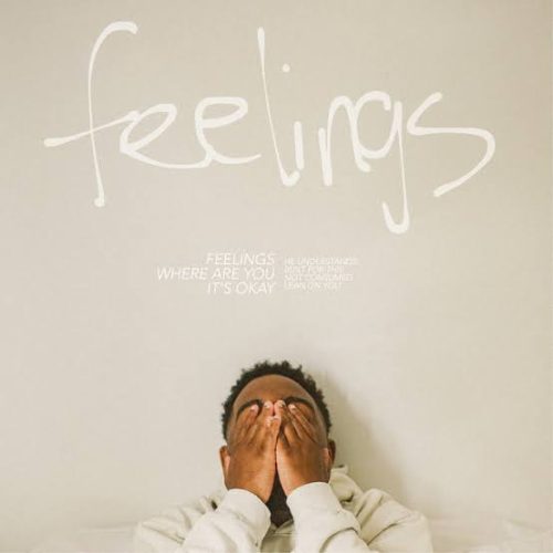 Chandler Moore - Feelings ALBUM (Mp3 Free Zip Download)