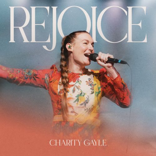 Charity Gayle – Rejoice