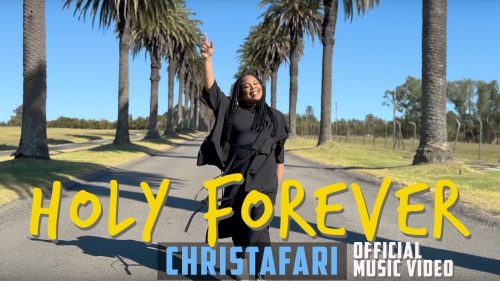 Christafari – Holy Forever (Reggae Cover)