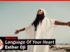 Esther Oji – Language Of Your Heart