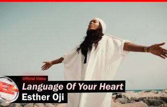 Esther Oji – Language Of Your Heart
