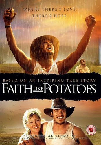 Faith Like Potatoes (2006) | MOVIE