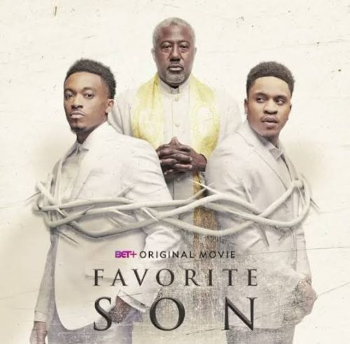 Favorite Son (2021) | MOVIE