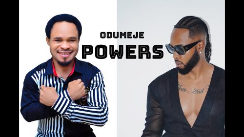 Flavour & Odumeje – Power Or Nothing