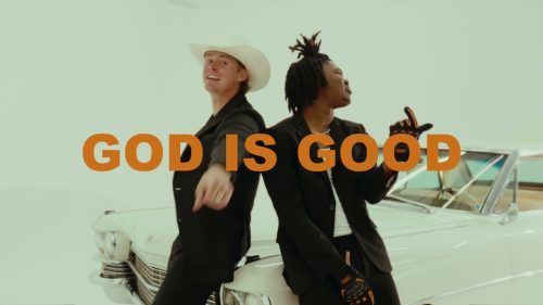 Forrest Frank – God Is Good