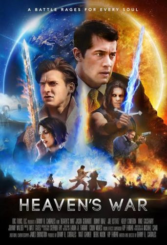 Heavens War: Beyond the Darkness (2018) | MOVIE