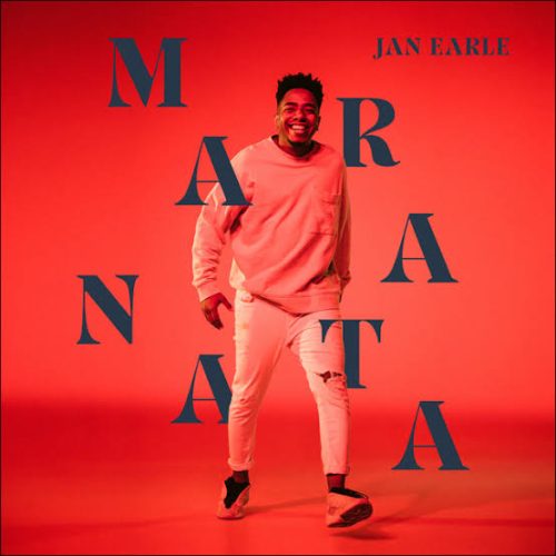 Jan Earle - Maranata ALBUM (Mp3 Free Zip Download)