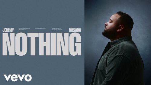 Jeremy Rosado – Nothing