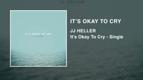 JJ Heller – It'S Okay To Cry