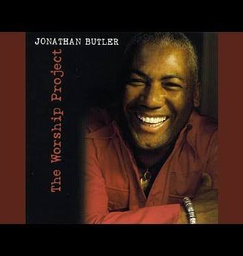 Jonathan Butler – There Is No Higher Calling