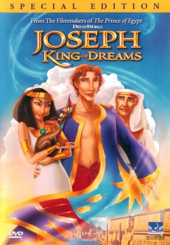 Joseph: King of Dreams (2000) | MOVIE