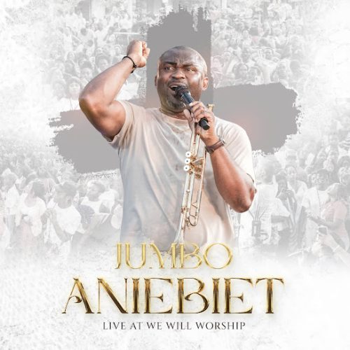 Jumbo Aniebiet – Who God Says I Am