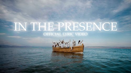 JWLKRS Worship – In The Presence