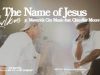JWLKRS Worship – In The Name Of Jesus